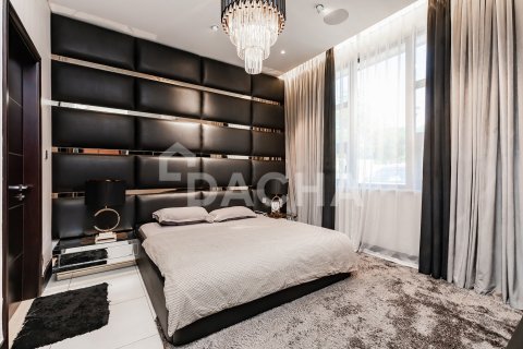 Vila v Jumeirah Golf Estates, Dubai, SAE 5 ložnice, 557 m² Č.: 721947 - fotografie 5