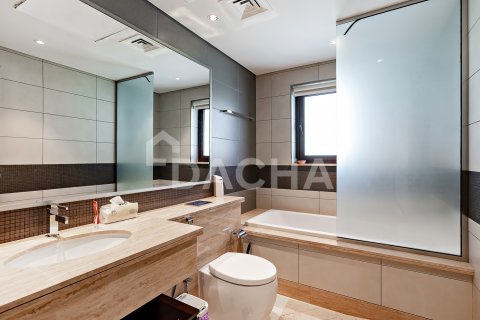 Vila v Jumeirah Golf Estates, Dubai, SAE 5 ložnice, 557 m² Č.: 721947 - fotografie 19