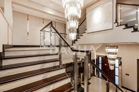 Vila v Jumeirah Golf Estates, Dubai, SAE 5 ložnice, 557 m² Č.: 721947 - fotografie 28