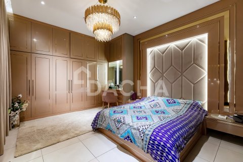 Vila v Jumeirah Golf Estates, Dubai, SAE 5 ložnice, 557 m² Č.: 721947 - fotografie 26