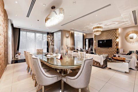 Vila v Jumeirah Golf Estates, Dubai, SAE 5 ložnice, 557 m² Č.: 721947 - fotografie 12