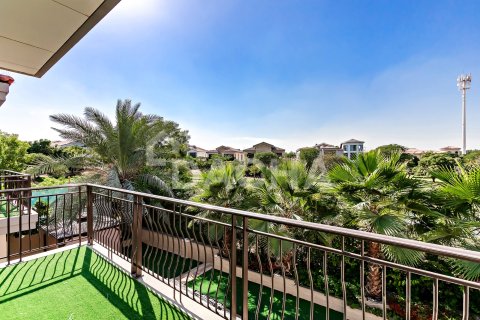 Vila v Jumeirah Golf Estates, Dubai, SAE 5 ložnice, 557 m² Č.: 721947 - fotografie 14