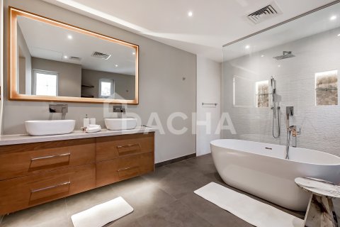 Vila v Jumeirah Golf Estates, Dubai, SAE 4 ložnice, 445 m² Č.: 721941 - fotografie 17