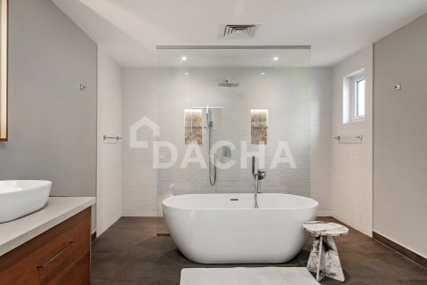 Vila v Jumeirah Golf Estates, Dubai, SAE 4 ložnice, 445 m² Č.: 721941 - fotografie 18