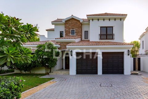 Vila v Jumeirah Golf Estates, Dubai, SAE 4 ložnice, 445 m² Č.: 721941 - fotografie 27