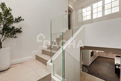 Vila v Jumeirah Golf Estates, Dubai, SAE 4 ložnice, 445 m² Č.: 721941 - fotografie 14