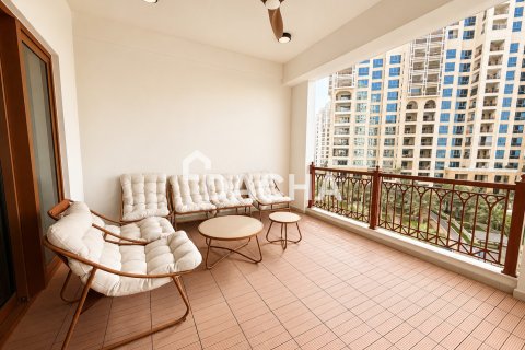 Byt v Palm Jumeirah, Dubai, SAE 2 ložnice, 161 m² Č.: 721946 - fotografie 9