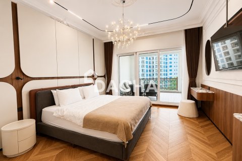 Byt v Palm Jumeirah, Dubai, SAE 2 ložnice, 161 m² Č.: 721946 - fotografie 4
