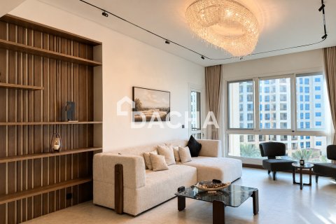 Byt v Palm Jumeirah, Dubai, SAE 2 ložnice, 161 m² Č.: 721946 - fotografie 3