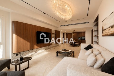Διαμέρισμα σε Palm Jumeirah, Dubai, ΗΑΕ 2 υπνοδωμάτια, 161 τ.μ. Αρ. 721946