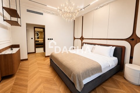 Byt v Palm Jumeirah, Dubai, SAE 2 ložnice, 161 m² Č.: 721946 - fotografie 7