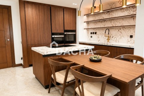 Byt v Palm Jumeirah, Dubai, SAE 2 ložnice, 161 m² Č.: 721946 - fotografie 10