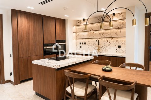 Byt v Palm Jumeirah, Dubai, SAE 2 ložnice, 161 m² Č.: 721946 - fotografie 2