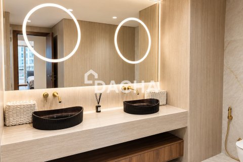 Byt v Palm Jumeirah, Dubai, SAE 2 ložnice, 161 m² Č.: 721946 - fotografie 5