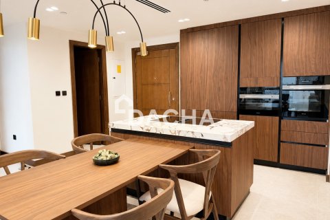 Byt v Palm Jumeirah, Dubai, SAE 2 ložnice, 161 m² Č.: 721946 - fotografie 8