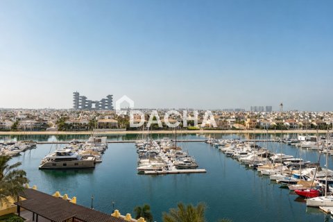 Byt v Palm Jumeirah, Dubai, SAE 2 ložnice, 161 m² Č.: 721946 - fotografie 11