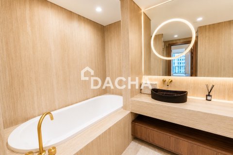 Byt v Palm Jumeirah, Dubai, SAE 2 ložnice, 161 m² Č.: 721946 - fotografie 6