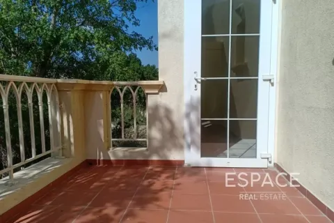 Üürile anda villa asukohaga The Springs, Dubai, AÜE: 3 magamistoaga, 228 m² Nr 662551 - pilt 15