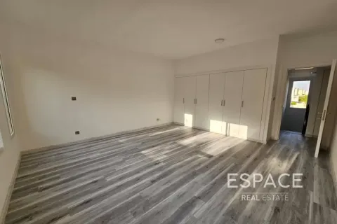 Üürile anda villa asukohaga The Springs, Dubai, AÜE: 3 magamistoaga, 228 m² Nr 662551 - pilt 6