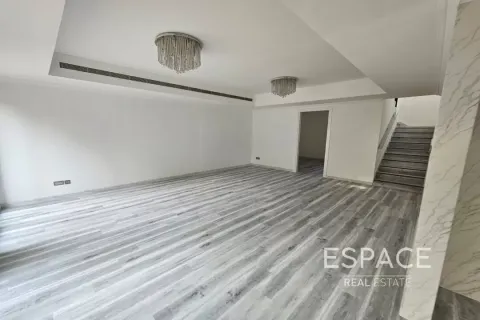 Üürile anda villa asukohaga The Springs, Dubai, AÜE: 3 magamistoaga, 228 m² Nr 662551 - pilt 5