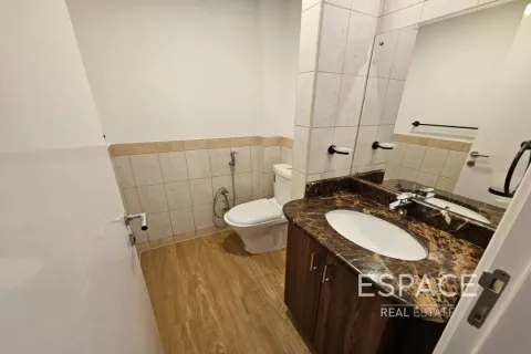 Üürile anda villa asukohaga The Springs, Dubai, AÜE: 3 magamistoaga, 228 m² Nr 662551 - pilt 13