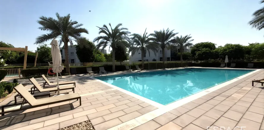 Casa urbana em Mudon, Dubai, EAU 3 quartos, 216 m2 № 662549