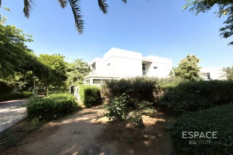 تاون هاوس للبيع في مُدُنْ، دبي، الإمارات العربية المتحدة 3 غرفة نوم ، 216 متر مربع ، رقم 662549 - صورة 12