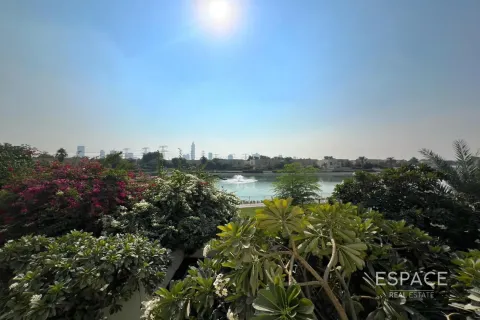 Villa uthyres i The Springs, Dubai, UAE 3 sovrum, 270 kvm Nr. 662553 - fotografi 10