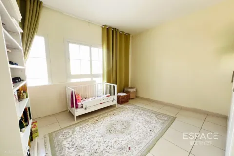 Villa uthyres i The Springs, Dubai, UAE 3 sovrum, 270 kvm Nr. 662553 - fotografi 5