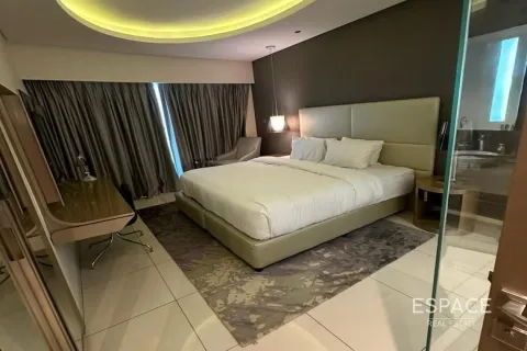 Byt v Business Bay, Dubai, SAE 3 ložnice, 162 m² Č.: 662547 - fotografie 10