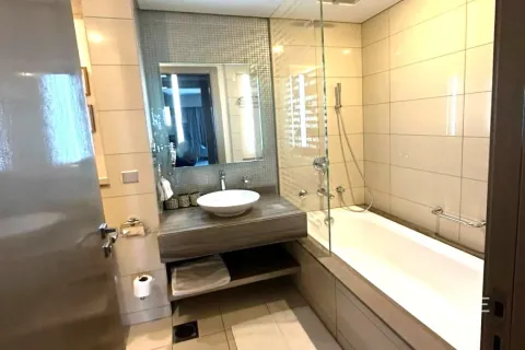 Byt v Business Bay, Dubai, SAE 3 ložnice, 162 m² Č.: 662547 - fotografie 12