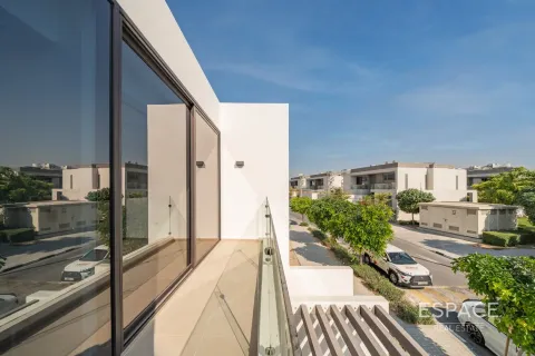 Willa na sprzedaż w Al Furjan, Dubai, ZEA 4 sypialnie, 325 mkw., nr 662548 - zdjęcie 16