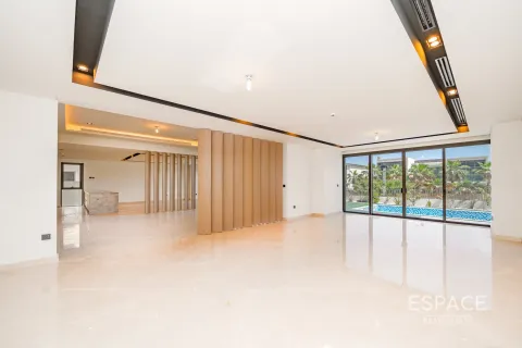 Villa te koop in Dubai, VAE 5 slaapkamers, 533 vr.m., nr 662550 - foto 7