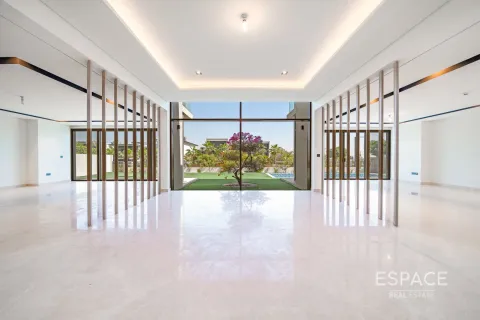 Villa te koop in Dubai, VAE 5 slaapkamers, 533 vr.m., nr 662550 - foto 5