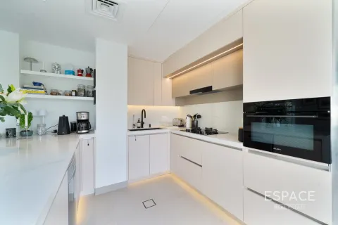 Vilă de vânzare în The Springs, Dubai, EAU 2 dormitoare, 167 mp. №661076 - poză 5