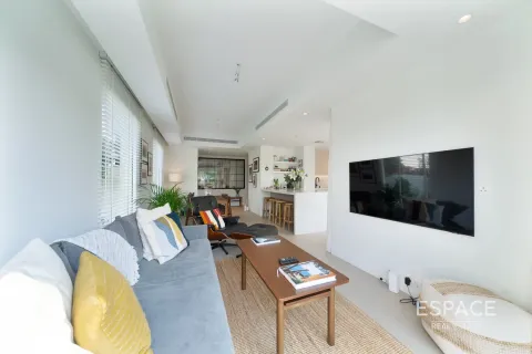 Vilă de vânzare în The Springs, Dubai, EAU 2 dormitoare, 167 mp. №661076 - poză 7