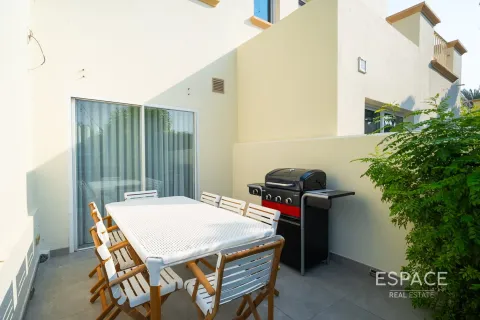 Vilă de vânzare în The Springs, Dubai, EAU 2 dormitoare, 167 mp. №661076 - poză 16