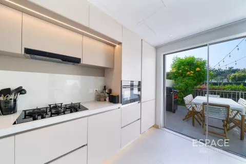 Vilă de vânzare în The Springs, Dubai, EAU 2 dormitoare, 167 mp. №661076 - poză 6