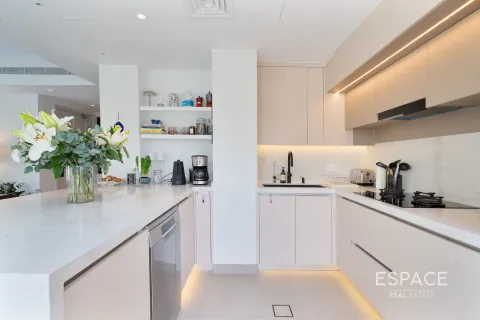 Vilă de vânzare în The Springs, Dubai, EAU 2 dormitoare, 167 mp. №661076 - poză 4