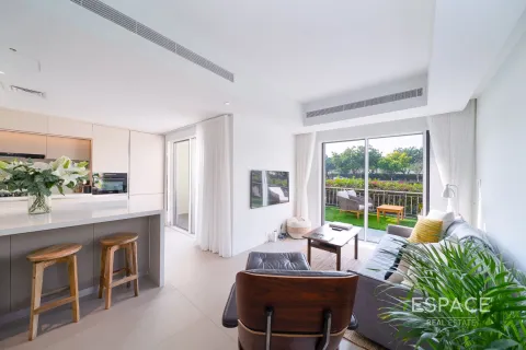 Vilă de vânzare în The Springs, Dubai, EAU 2 dormitoare, 167 mp. №661076 - poză 10