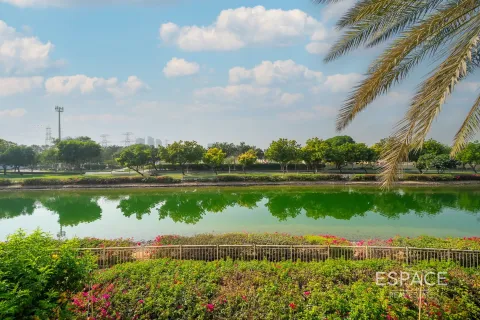 Vilă de vânzare în The Springs, Dubai, EAU 2 dormitoare, 167 mp. №661076 - poză 2