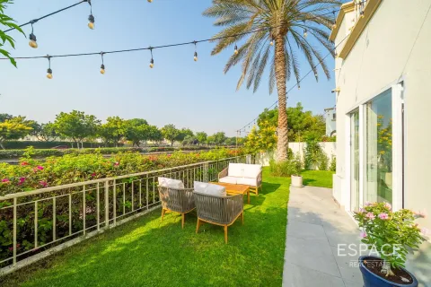 Vilă de vânzare în The Springs, Dubai, EAU 2 dormitoare, 167 mp. №661076 - poză 18