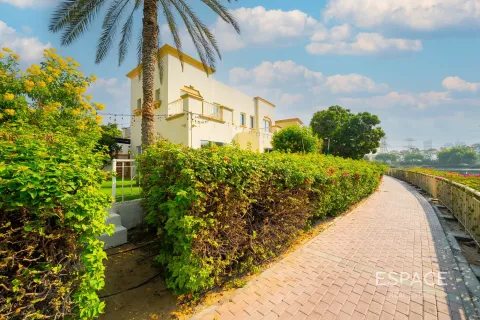 Vilă de vânzare în The Springs, Dubai, EAU 2 dormitoare, 167 mp. №661076 - poză 19