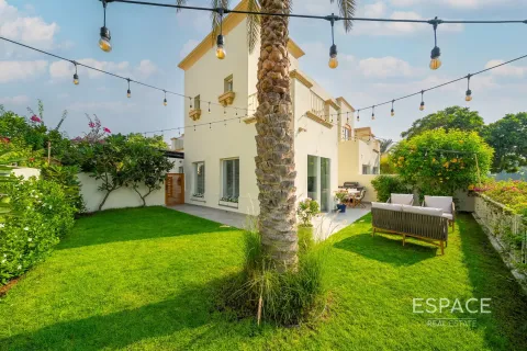 Vilă de vânzare în The Springs, Dubai, EAU 2 dormitoare, 167 mp. №661076 - poză 20