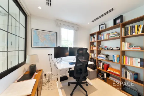 Vilă de vânzare în The Springs, Dubai, EAU 2 dormitoare, 167 mp. №661076 - poză 13