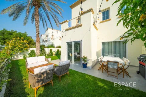 Vilă de vânzare în The Springs, Dubai, EAU 2 dormitoare, 167 mp. №661076 - poză 17