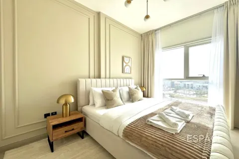 Dubai Hills Estate, Dubai, संयुक्त अरब अमीरात में अपार्टमेंट, 2 बेडरूम, 68 वर्ग मीटर, संख्या 661073 - फ़ोटो 1