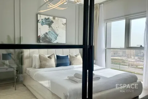 Dubai Hills Estate, Dubai, संयुक्त अरब अमीरात में अपार्टमेंट, 2 बेडरूम, 68 वर्ग मीटर, संख्या 661073 - फ़ोटो 6