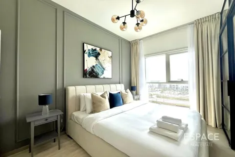 Dubai Hills Estate, Dubai, संयुक्त अरब अमीरात में अपार्टमेंट, 2 बेडरूम, 68 वर्ग मीटर, संख्या 661073 - फ़ोटो 5