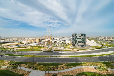 Dubai Hills Estate, Dubai, संयुक्त अरब अमीरात में अपार्टमेंट, 2 बेडरूम, 68 वर्ग मीटर, संख्या 661073 - फ़ोटो 11